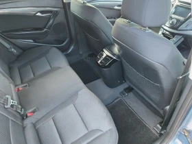 Hyundai I40 1, 7-136к.с.АВТОМАТ, НАВИ, КАМЕРА, LED, FACELiFT, , снимка 12