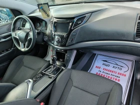Hyundai I40 1, 7-136к.с.АВТОМАТ, НАВИ, КАМЕРА, LED, FACELiFT, , снимка 11