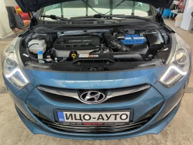 Hyundai I40 1, 7-136к.с.АВТОМАТ, НАВИ, КАМЕРА, LED, FACELiFT, , снимка 16