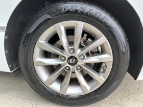 Hyundai I40 1, 7-140к.с.АВТОМАТ, НАВИ, КАМЕРА, LED, FACELiFT, , снимка 15