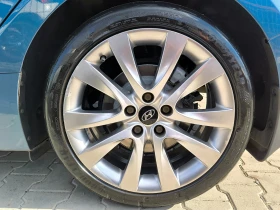 Hyundai I40 1, 7-136к.с.АВТОМАТ, НАВИ, КАМЕРА, LED, FACELiFT, , снимка 15
