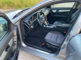 Mercedes-Benz C 200 Facelift-Avantgarde, снимка 8
