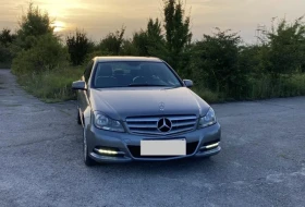 Mercedes-Benz C 200 Facelift-Avantgarde, снимка 1