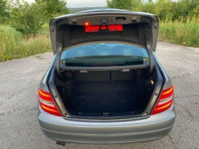 Mercedes-Benz C 200 Facelift-Avantgarde, снимка 12