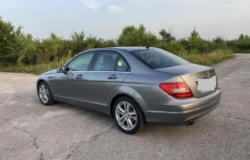 Mercedes-Benz C 200 Facelift-Avantgarde, снимка 5