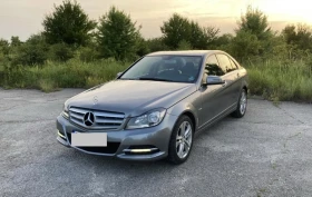 Mercedes-Benz C 200 Facelift-Avantgarde, снимка 2