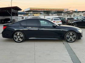 BMW 750 LD M sport xDrive/Камера 360/RSE/HuD/Обдухване/Las, снимка 6