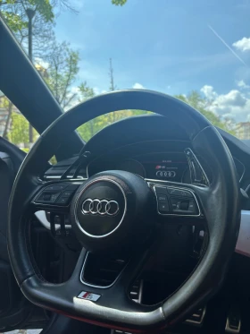 Audi S5 Quattro* 109.000km* , снимка 9
