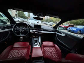 Audi S5 b9, снимка 6