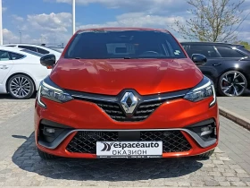 Renault Clio 1.3Tce/ 140к.с./R.S./, снимка 2
