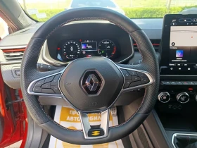 Renault Clio 1.3Tce/ 140к.с./R.S./, снимка 10