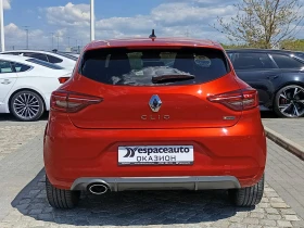 Renault Clio 1.3Tce/ 140к.с./R.S./, снимка 5