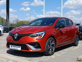 Renault Clio 1.3Tce/ 140к.с./R.S./, снимка 1