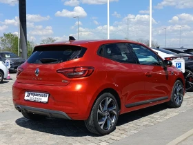Renault Clio 1.3Tce/ 140к.с./R.S./, снимка 4