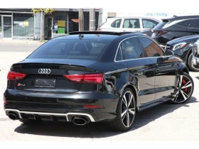 Audi Rs3 * quattro * CARFAX * ЦЕНА ДО БГ, снимка 11