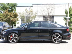 Audi Rs3 * quattro * CARFAX * ЦЕНА ДО БГ, снимка 8