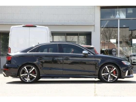 Audi Rs3 * quattro * CARFAX * ЦЕНА ДО БГ, снимка 7