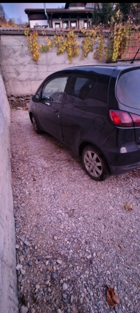 Mitsubishi Colt, снимка 4