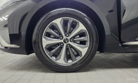 Kia K8 HYBRID* NOBLESSE* ПОДГРЕВ* ОБДУХВАНЕ* LANE* ASSIST, снимка 5