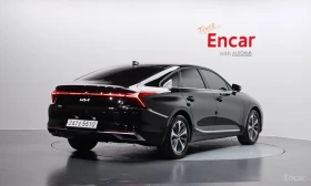 Kia K8 HYBRID* NOBLESSE* ПОДГРЕВ* ОБДУХВАНЕ* LANE* ASSIST, снимка 2