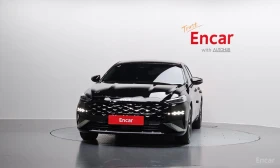 Kia K8 HYBRID* NOBLESSE* ПОДГРЕВ* ОБДУХВАНЕ* LANE* ASSIST, снимка 3
