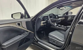 Kia K8 HYBRID* NOBLESSE* ПОДГРЕВ* ОБДУХВАНЕ* LANE* ASSIST, снимка 6