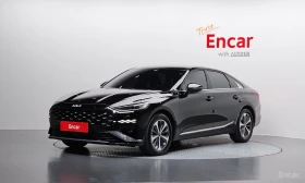 Kia K8 HYBRID* NOBLESSE* ПОДГРЕВ* ОБДУХВАНЕ* LANE* ASSIST, снимка 1