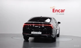 Kia K8 HYBRID* NOBLESSE* ПОДГРЕВ* ОБДУХВАНЕ* LANE* ASSIST, снимка 4