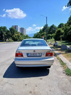 BMW 520  BMW E39, снимка 4