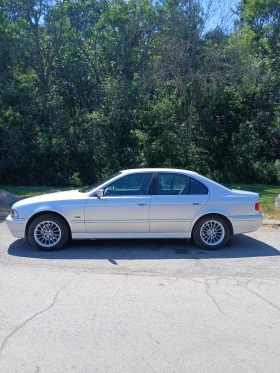 BMW 520  BMW E39, снимка 6