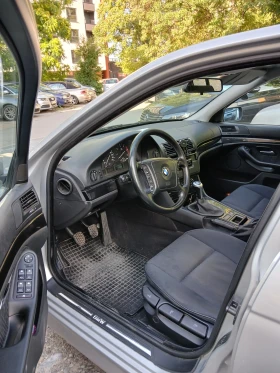 BMW 520  BMW E39, снимка 14