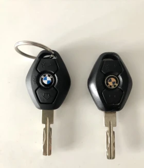 BMW 520  BMW E39, снимка 16