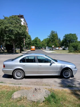 BMW 520  BMW E39, снимка 2