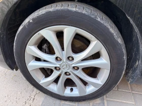 Mazda 3 2.0 Sport, снимка 10