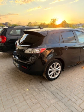 Mazda 3 2.0 Sport, снимка 5