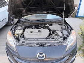 Mazda 3 2.0 Sport, снимка 8