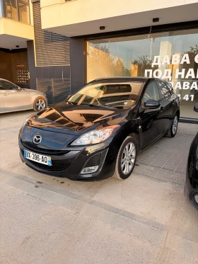 Mazda 3 2.0 Sport, снимка 1