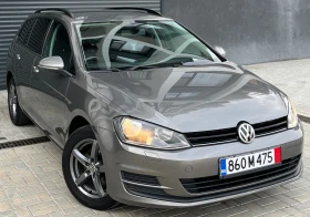 VW Golf 1.6TDI/110/2016Г, снимка 9