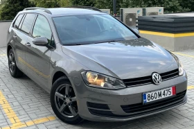 VW Golf 1.6TDI/110/2016Г, снимка 1