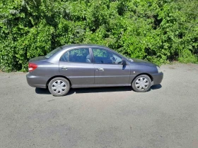 Kia Rio, снимка 2