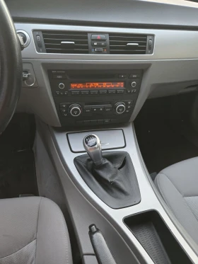 BMW 320 Комби, снимка 7