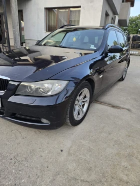 BMW 320 Комби, снимка 3
