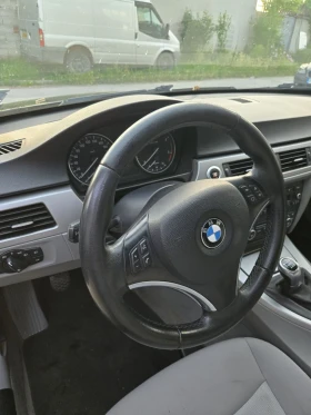 BMW 320 Комби, снимка 6
