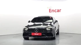 Mercedes-Benz AMG GT 43* ЛЮК* HUD* 360* ПОДГРЕВ ВОЛАН* КРАЙНА ЦЕНА, снимка 3