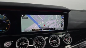 Mercedes-Benz AMG GT 43* ЛЮК* HUD* 360* ПОДГРЕВ ВОЛАН* КРАЙНА ЦЕНА, снимка 13