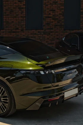 LynkCo 10 EM-P Ultra Sport+ , снимка 10