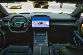 LynkCo 10 EM-P Ultra Sport+ , снимка 5