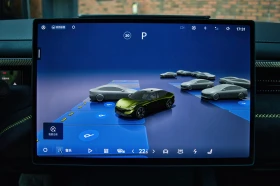 LynkCo 10 EM-P Ultra Sport+ , снимка 4