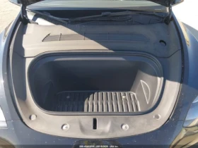 Tesla Model Y LONG RANGE* DUAL MOTOR* КОЖА* ПОДГРЕВ* ПАНОРАМА* , снимка 9
