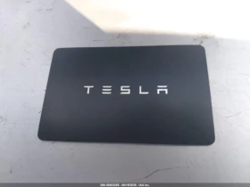 Tesla Model Y LONG RANGE* DUAL MOTOR* КОЖА* ПОДГРЕВ* ПАНОРАМА* , снимка 10